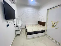 🏢 Fully Furnished Studio | All Bills Included | Al Mowaihat 1 | AED 3,000 Monthly