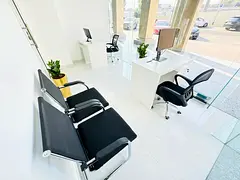 Fully Furnished Office | Budget Friendly | 0% commission