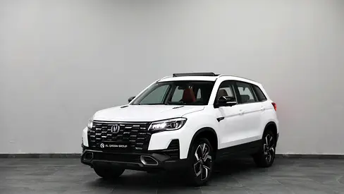 Changan CS75 Plus, миниатюра 3