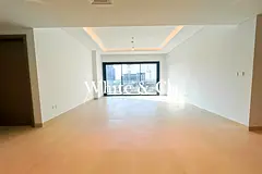 Pool &amp; Park View | Brand New | Spacious
