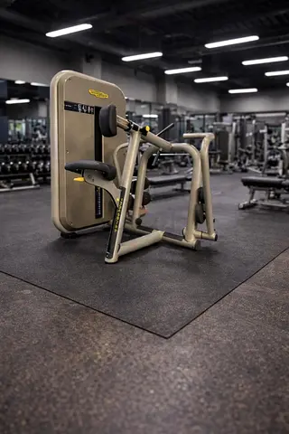 .,.FOR SALE – TECHNOGYM ELEMENT SEATED ROW