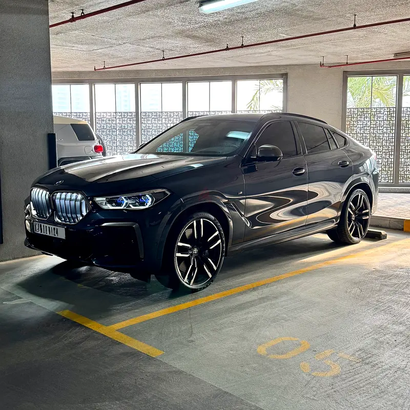 M50i