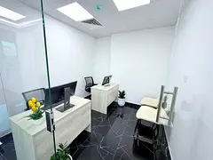 Reliable Office Rentals at Your Service | Free Utility | Direct from Owner