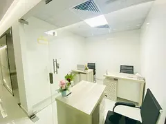 Stylish Office | Free Utilities | Near to Metro Station