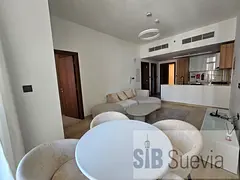 Fully Furnished | Brand New | Chiller Free