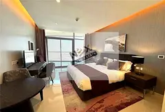 Luxury 2BHK | 2 Bathrooms | Aykon City Tower | All Amenities | 155K