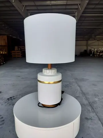 Pair of Side Lamp available for Sale