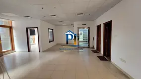 PRIME LOCATION=OPEN SPACE OFFICE=1272 SQFT=130K RENT