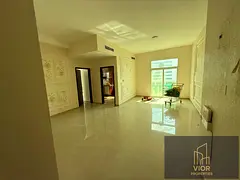 2 BHK CORNICHE VIEW WITH MADE ROOM LIKE 3HK !AL MAJAZ ! 44999!