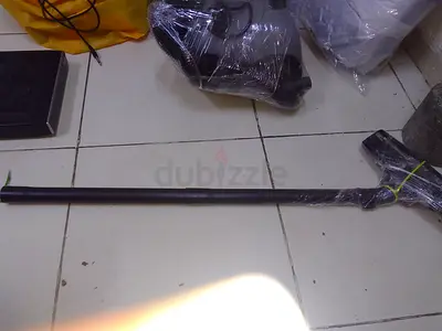 NOON EAST VACUUM CLEANER