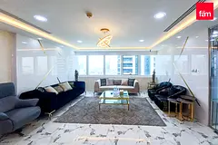 NEAR METRO | FURNISHED | EXCLUSIVE