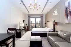 Prime Location | Furnished | Canal View