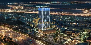 EOI Open | Smart Investment &amp; Premium Lifestyle in Binghatti Luxuria