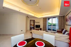 Fully Furnished 1 Br | Best Offer | Beachfront