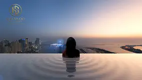 INVESTOR DEAL I PRIME AREA IN DUBAI I ULTRA LUXURY APARTMENT