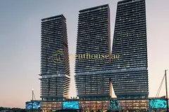 Below Original Price| Premium High Floor| Sea View