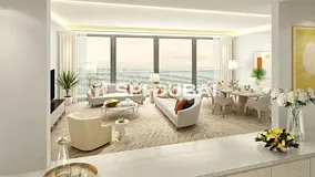 Premium High Floor 2BR | Full Sea Panorama