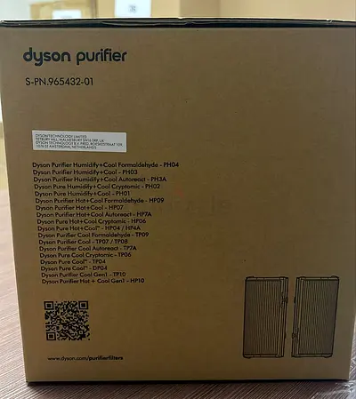 Dyson Replacement filter