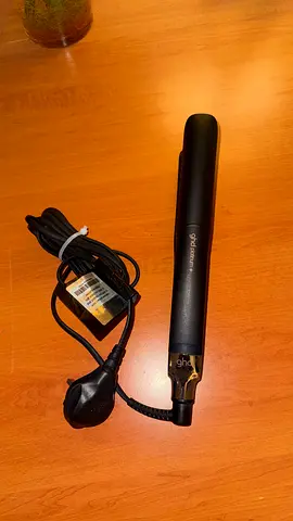 GHD - Platinum Plus Straightener