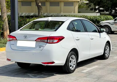 Toyota Yaris SE, миниатюра 12