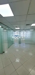 Open Plan office above Lulu Supermarket Al Muteena Street Deira,