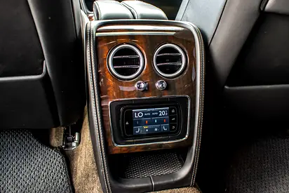 صورة مصغرة 20 لـ 2014 Bentley FLYING SPUR