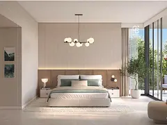 Spacious 2BR Apartment | Capria West, Ghaf Woods