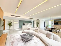 Ultra Luxury | Beachfront 4 BR | Private Pool