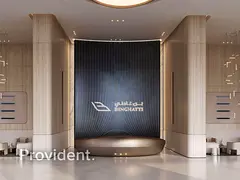 Skyline Views | High Floor | Signature Project