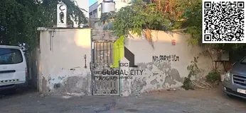 RESIDENTIAL VILLA FOR SALE IN NUAIMIYA 2 , BEST INVESTMENT LOCATION , 2 SIDE CORNER PLOT , SQFT 3,60