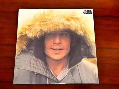 Paul Simon – Paul Simon
