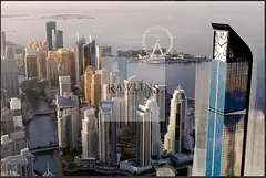 Luxury 2BR | High Floor | Off-Plan | Franck Muller Aeternitas Tower