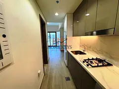 Investor’s Pick | Rented Studio | Pool &amp; Boulevard View | Chiller Free