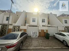**Strategic location near all services 🏠 Prime location directly opposite the mosque. Includes wa