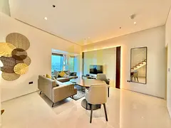 Modern 1BR Apartment | Luxurious Unit | Near Metro