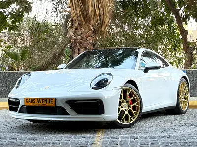 ⭐️ EXTENDED MEGA OFFERS!! ⭐️ AED 4,600 per month | Pure Driving Perfection