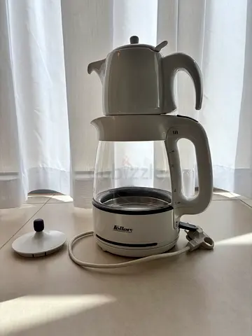 Electric kettle