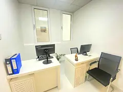 Launch Your Company with Ease in a Professional Office Space