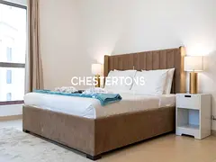 Mid Floor | Marina View | Ready to Move Now