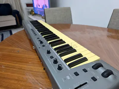 M AUDIO PROKEYS SONO 61