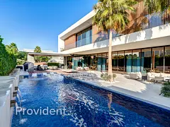 Custom Built | Park Facing | Ultra Luxury
