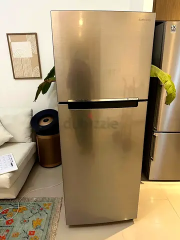 Samsung Stainless Steel Refrigerator for Sale