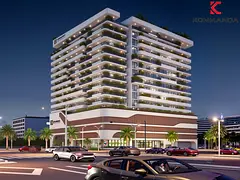 Urban Luxury ||Prime JVC Living ||Smart Investment