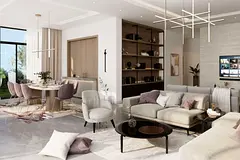 Vastu | Premium | 5 Car Parking