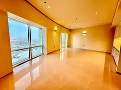 Spacious 2B/R Apartment | Premium Finishes—Book Now!