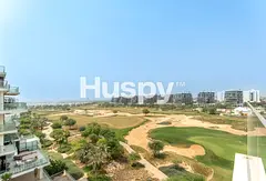 Upgraded | Golf Course View | Vacant