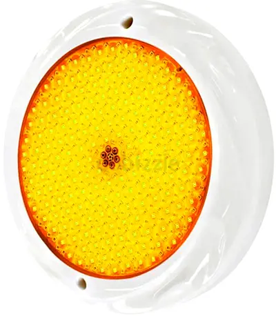 Led pool underwater light