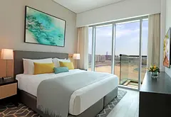 Serviced | Modern Furnished | All Bills Included