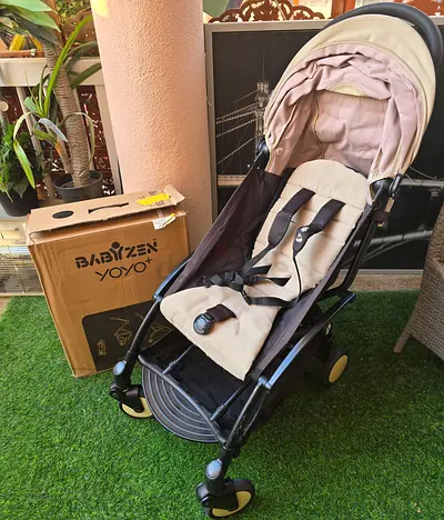Yoyo babyzen stroller