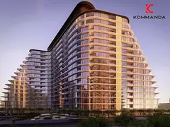 1% Monthly | 7 Years Post Handover | Real Price